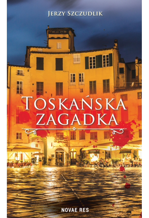 Toskańska zagadka