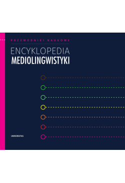 Encyklopedia mediolingwistyki