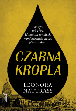 Czarna Kropla. Tom 1