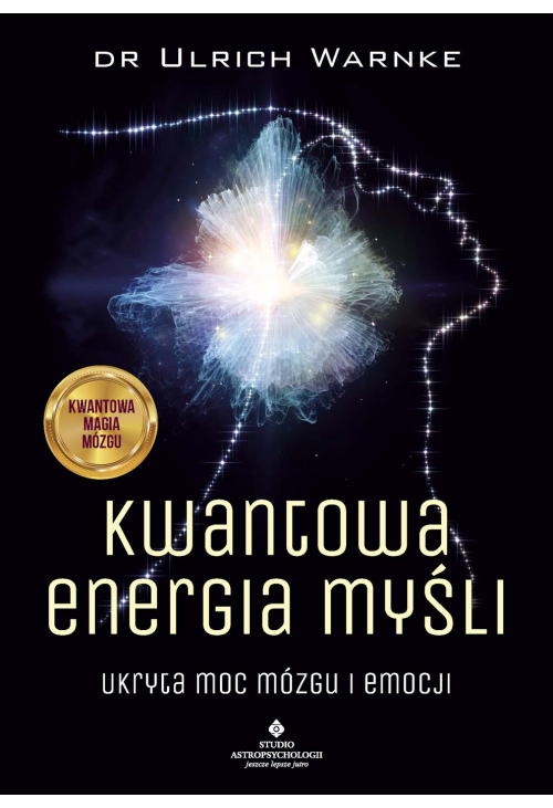 Kwantowa energia myśli