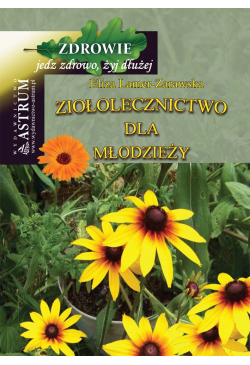Ziołolecznictwo dla młodzieży