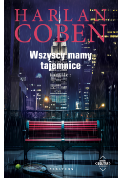 Wszyscy mamy tajemnice