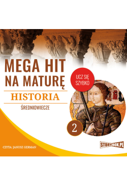 Mega hit na maturę....