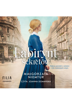 Labirynt sekretów