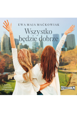 Wszystko będzie dobrze