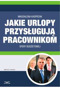 Jakie urlopy przysługują...