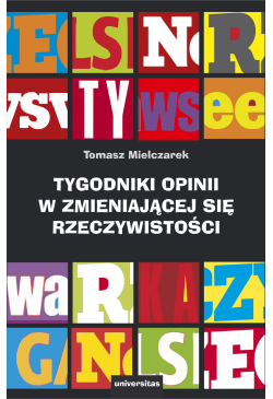 Tygodniki opinii w...