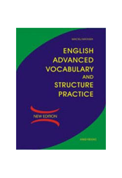 English Advanced Vocabulary...