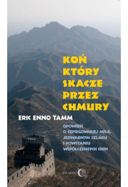 Koń, który skacze przez...