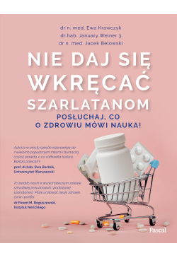 Nie daj się wkręcać...