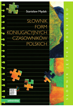Słownik form koniugacyjnych...