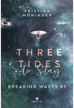 Three Tides to Stay....