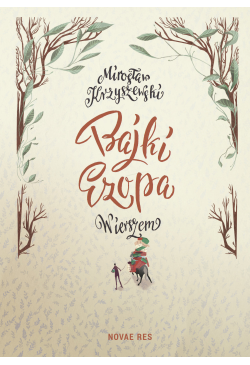 Bajki Ezopa wierszem