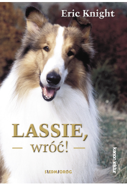 Lassie, wróć!