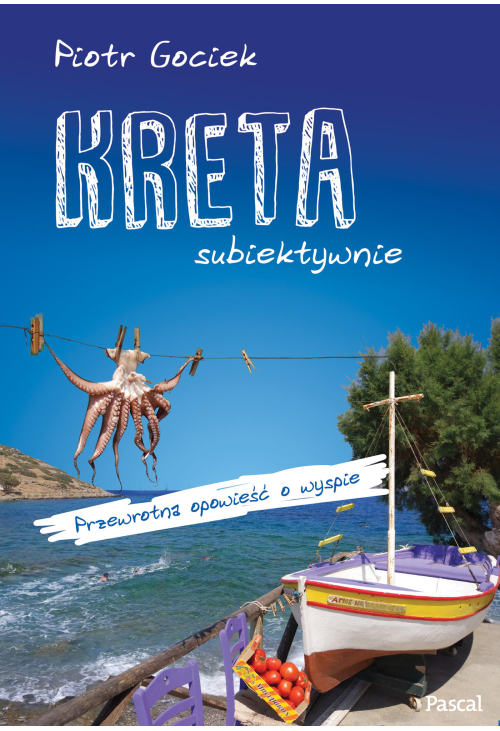 Kreta subiektywnie