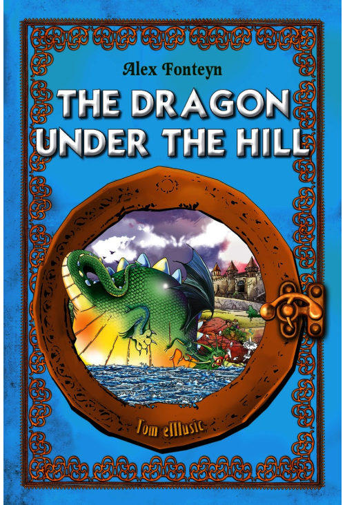 The Dragon under the Hill (Smok wawelski) English version