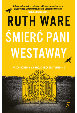 Śmierć pani Westaway