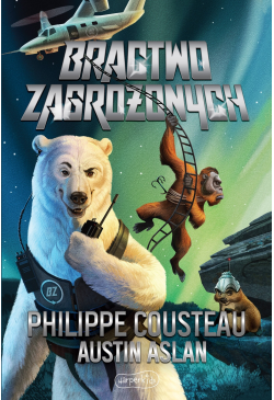 Bractwo Zagrożonych