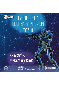 Gamedec. Część 5.2 Obrazki...