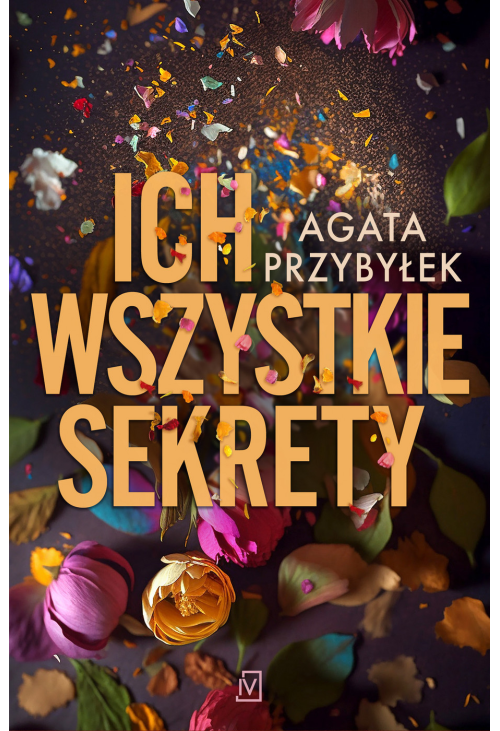 Ich wszystkie sekrety