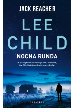 Jack Reacher. Nocna runda