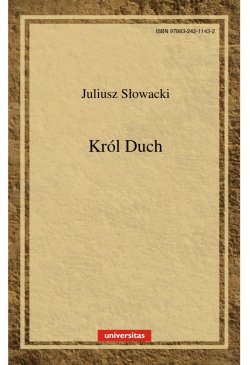 Król duch