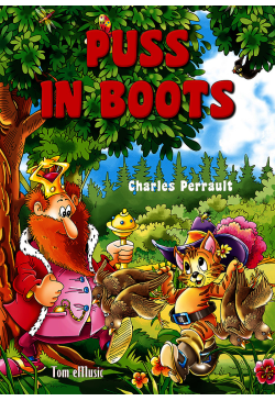 Puss In Boots (Kot w...