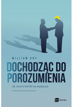 Dochodząc do porozumienia....