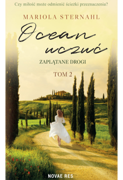 Ocean uczuć. Tom 2....