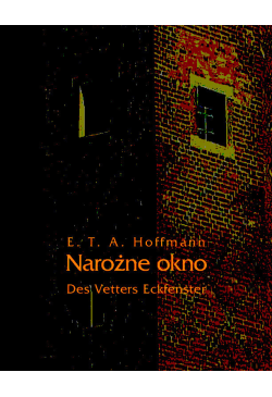 Narożne okno - Des Vetters...