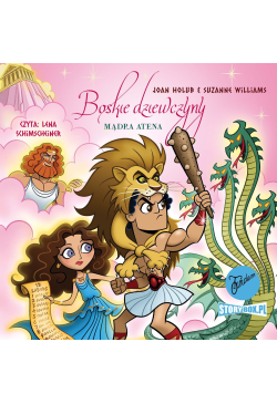 Boskie dziewczyny. Tom 5....