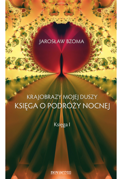 Krajobrazy mojej duszy....