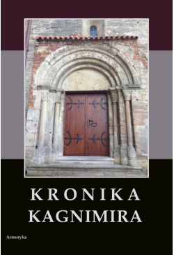 Kronika Kagnimira to jest...