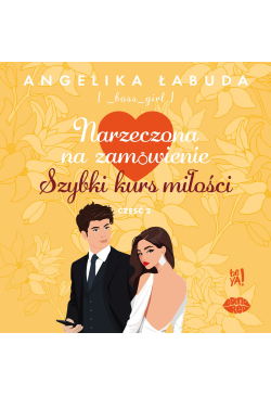 Narzeczona na zamówienie....