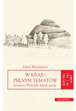 W kraju pełnym tematów....