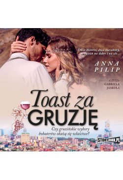 Toast za Gruzję