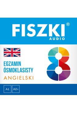 FISZKI audio - angielski -...