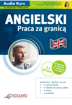 Angielski Praca za granicą