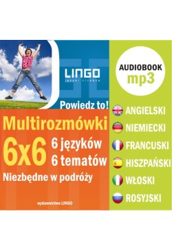 Multirozmówki 6x6. 6...