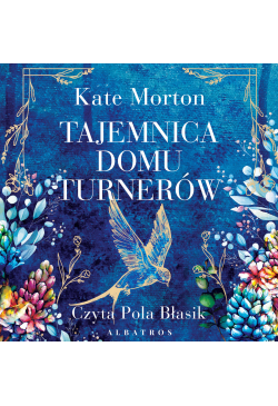 Tajemnica domu Turnerów