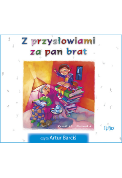 Z przysłowiami za pan brat