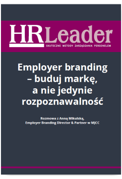 Employer branding - buduj...