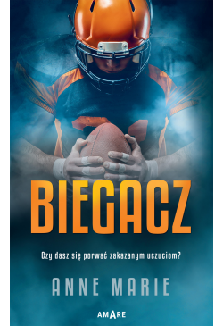 Biegacz