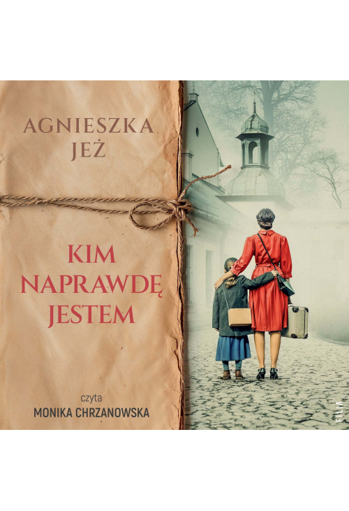 Kim naprawdę jestem