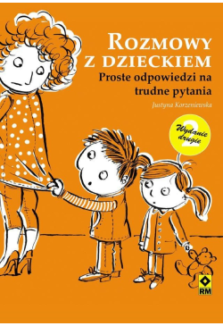 Rozmowy z dzieckiem