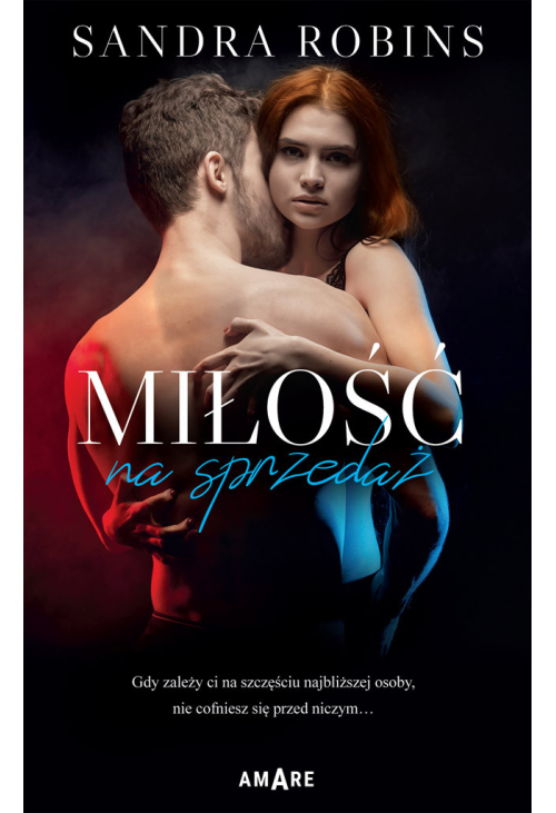 Miłość na sprzedaż