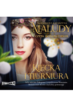 Kiecka i tiurniura