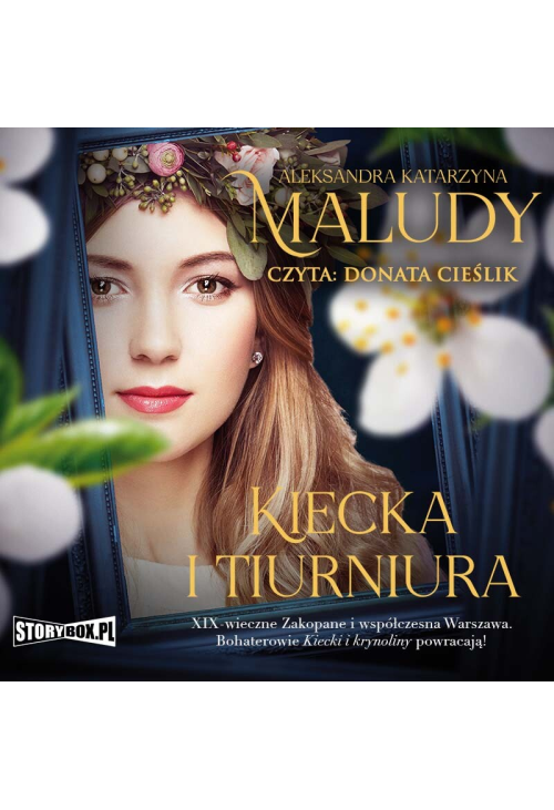 Kiecka i tiurniura