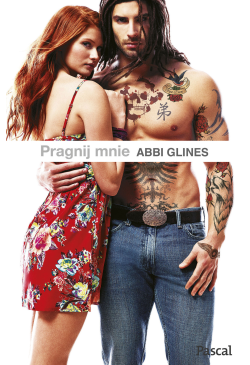 Pragnij mnie