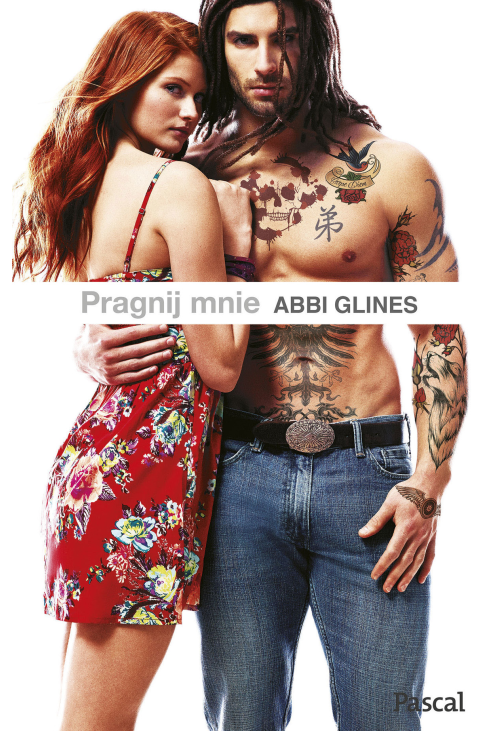 Pragnij mnie